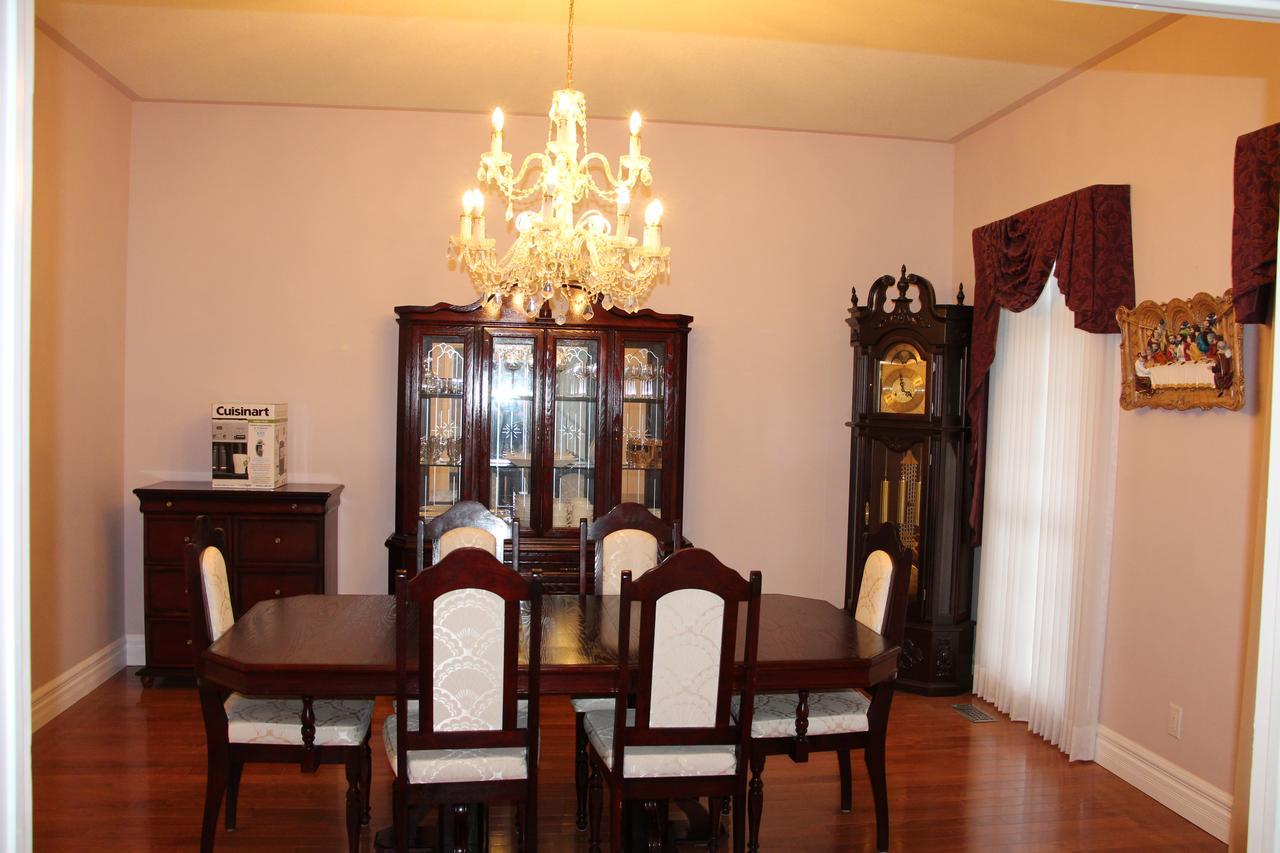 The White House Boutique B&B Niagara-on-the-Lake Exteriér fotografie