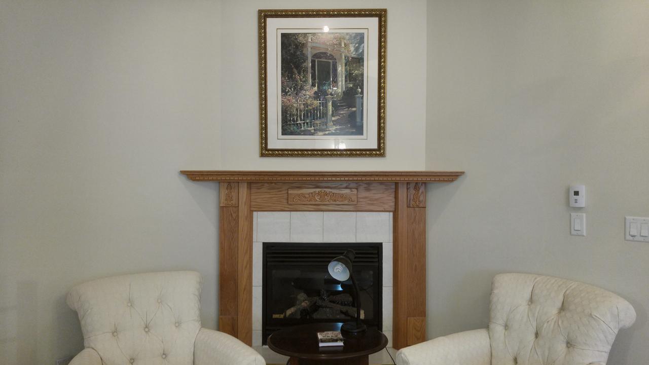 The White House Boutique B&B Niagara-on-the-Lake Exteriér fotografie